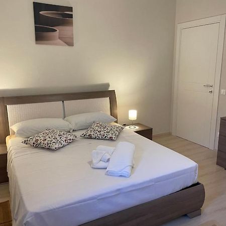 Fagiano Appartement Lucca Buitenkant foto