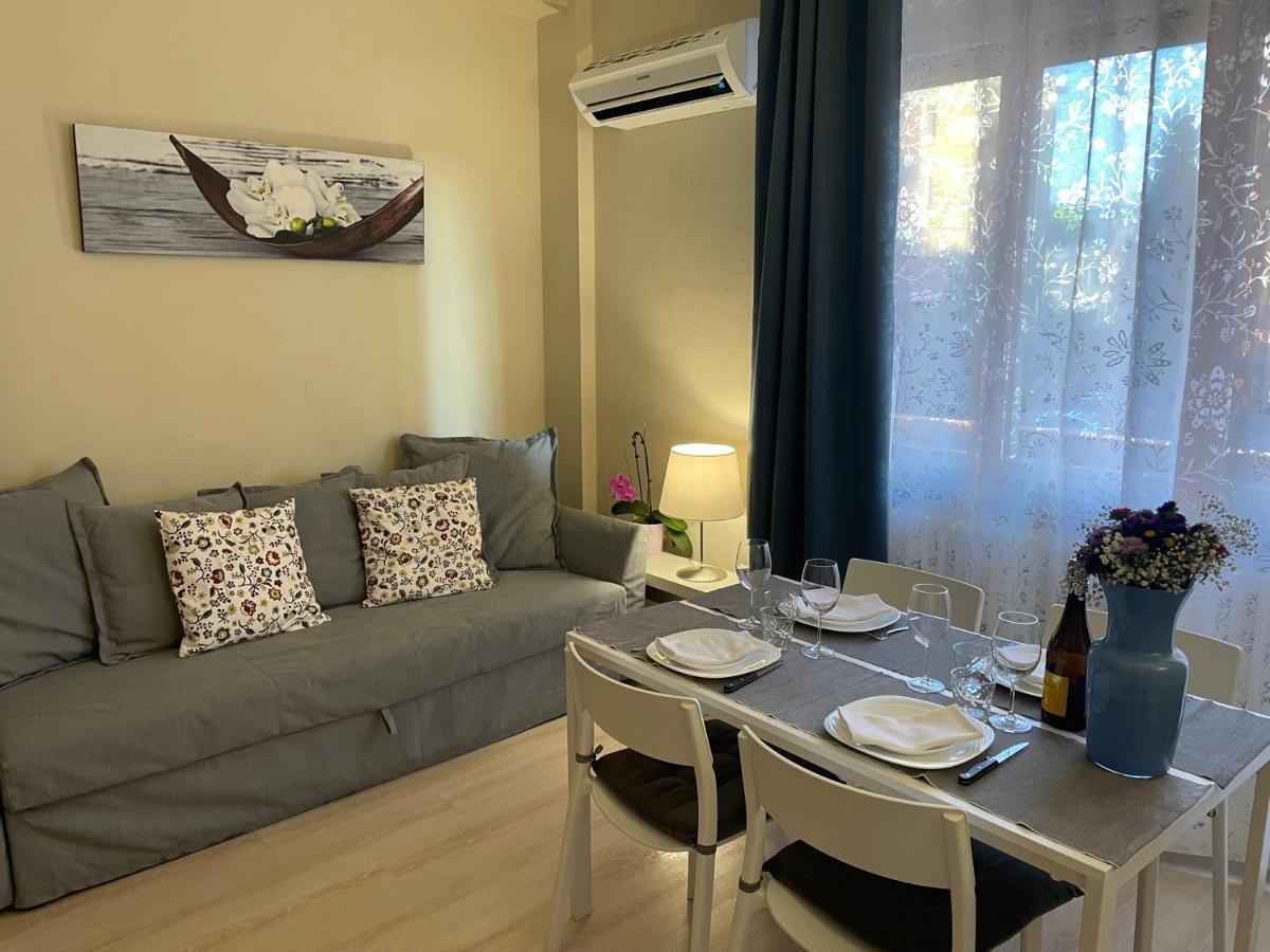 Fagiano Appartement Lucca Buitenkant foto