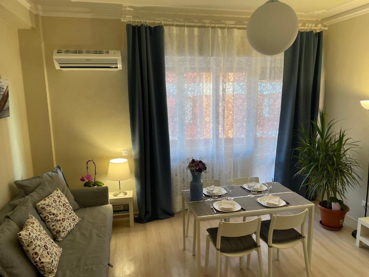 Fagiano Appartement Lucca Buitenkant foto