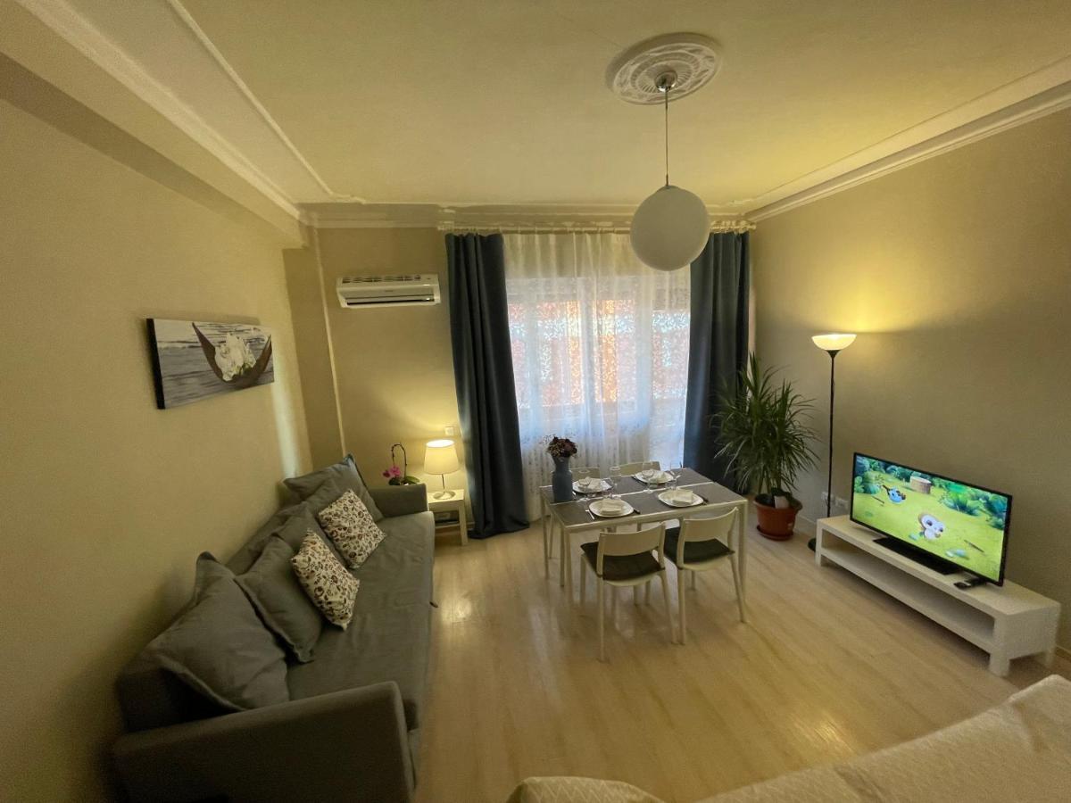 Fagiano Appartement Lucca Buitenkant foto