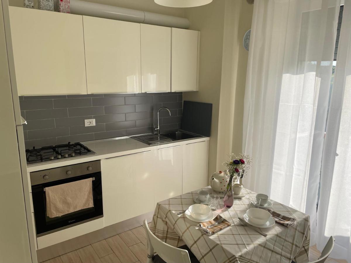 Fagiano Appartement Lucca Buitenkant foto