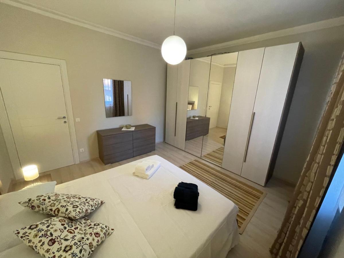 Fagiano Appartement Lucca Buitenkant foto
