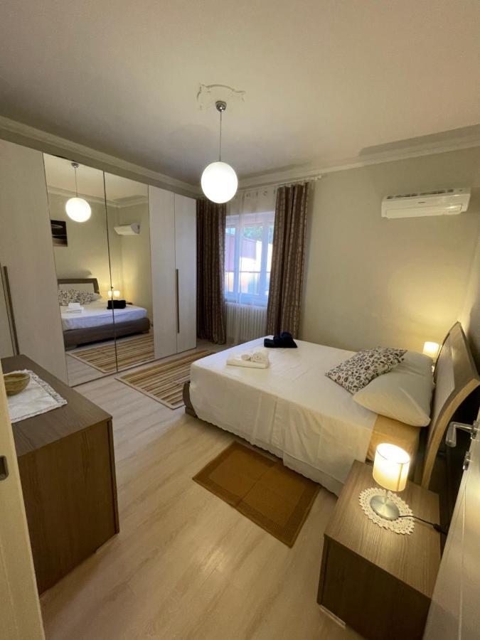 Fagiano Appartement Lucca Buitenkant foto