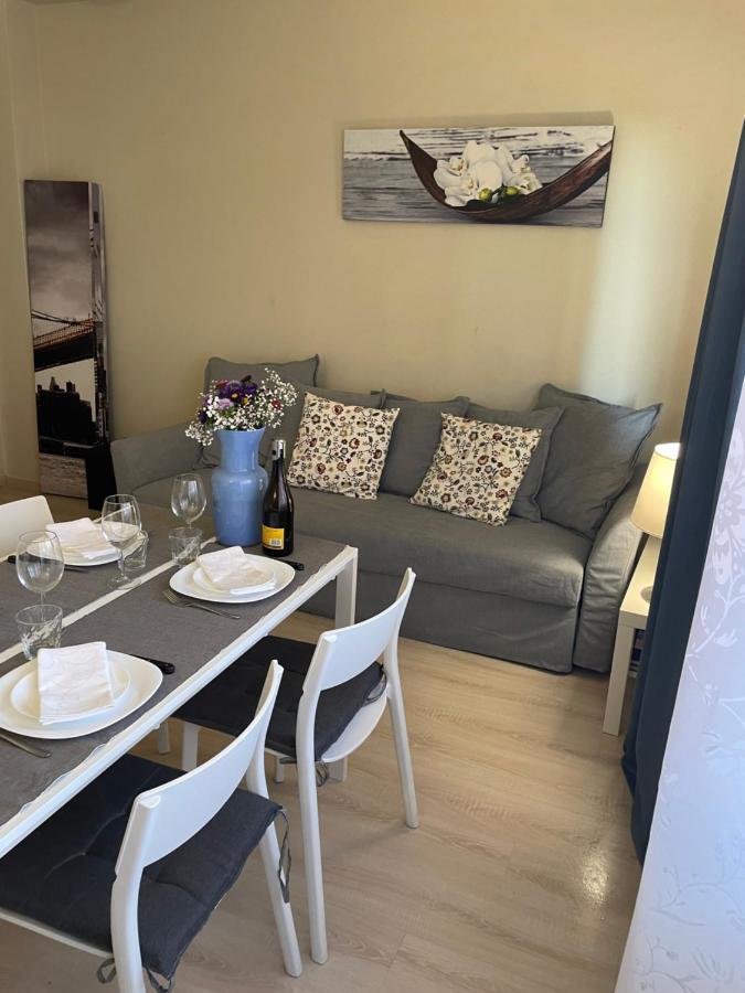 Fagiano Appartement Lucca Buitenkant foto