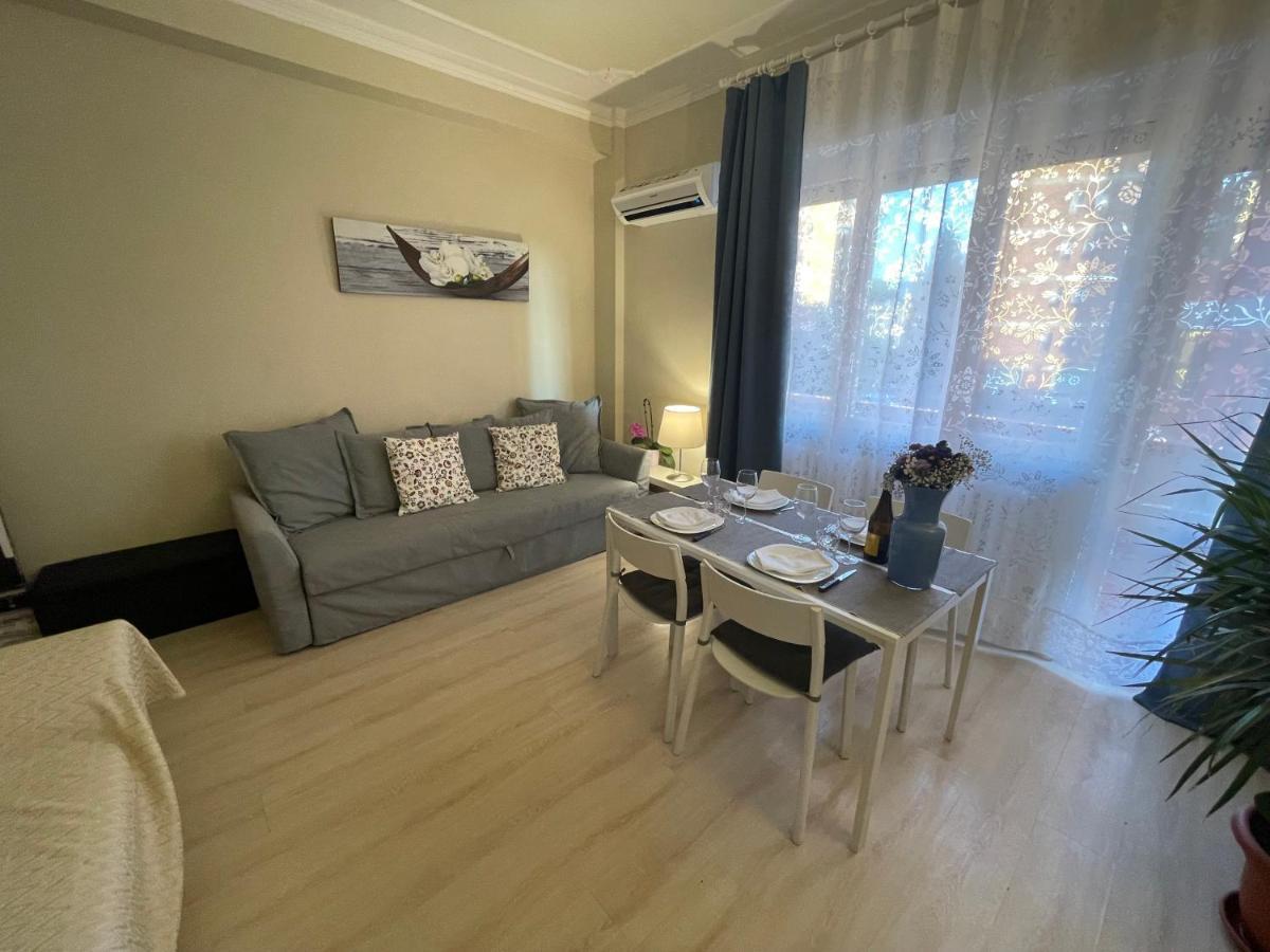 Fagiano Appartement Lucca Buitenkant foto