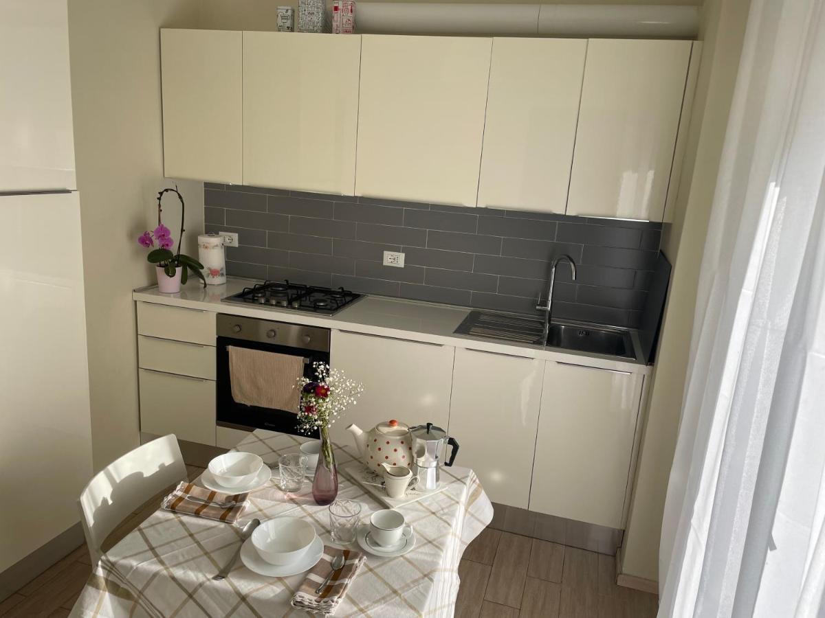 Fagiano Appartement Lucca Buitenkant foto