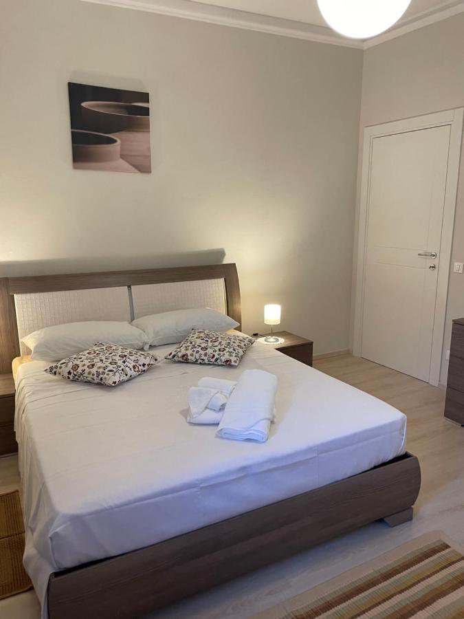 Fagiano Appartement Lucca Buitenkant foto