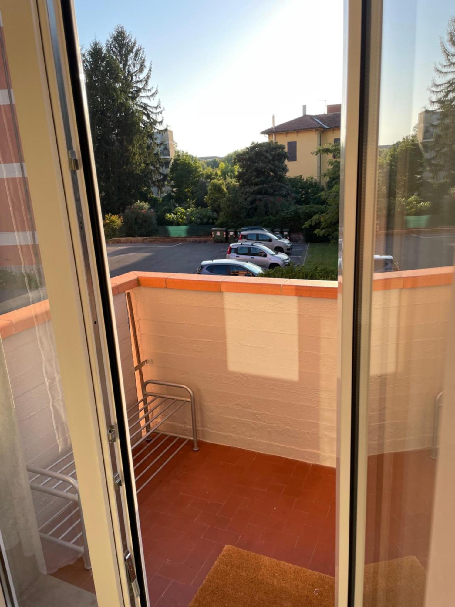 Fagiano Appartement Lucca Buitenkant foto