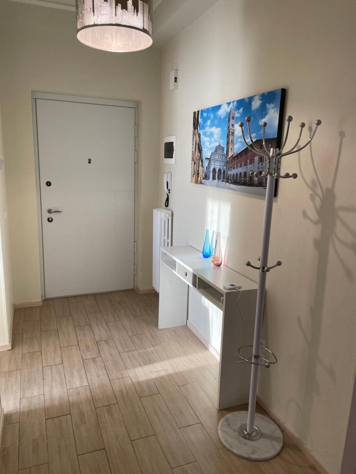Fagiano Appartement Lucca Buitenkant foto