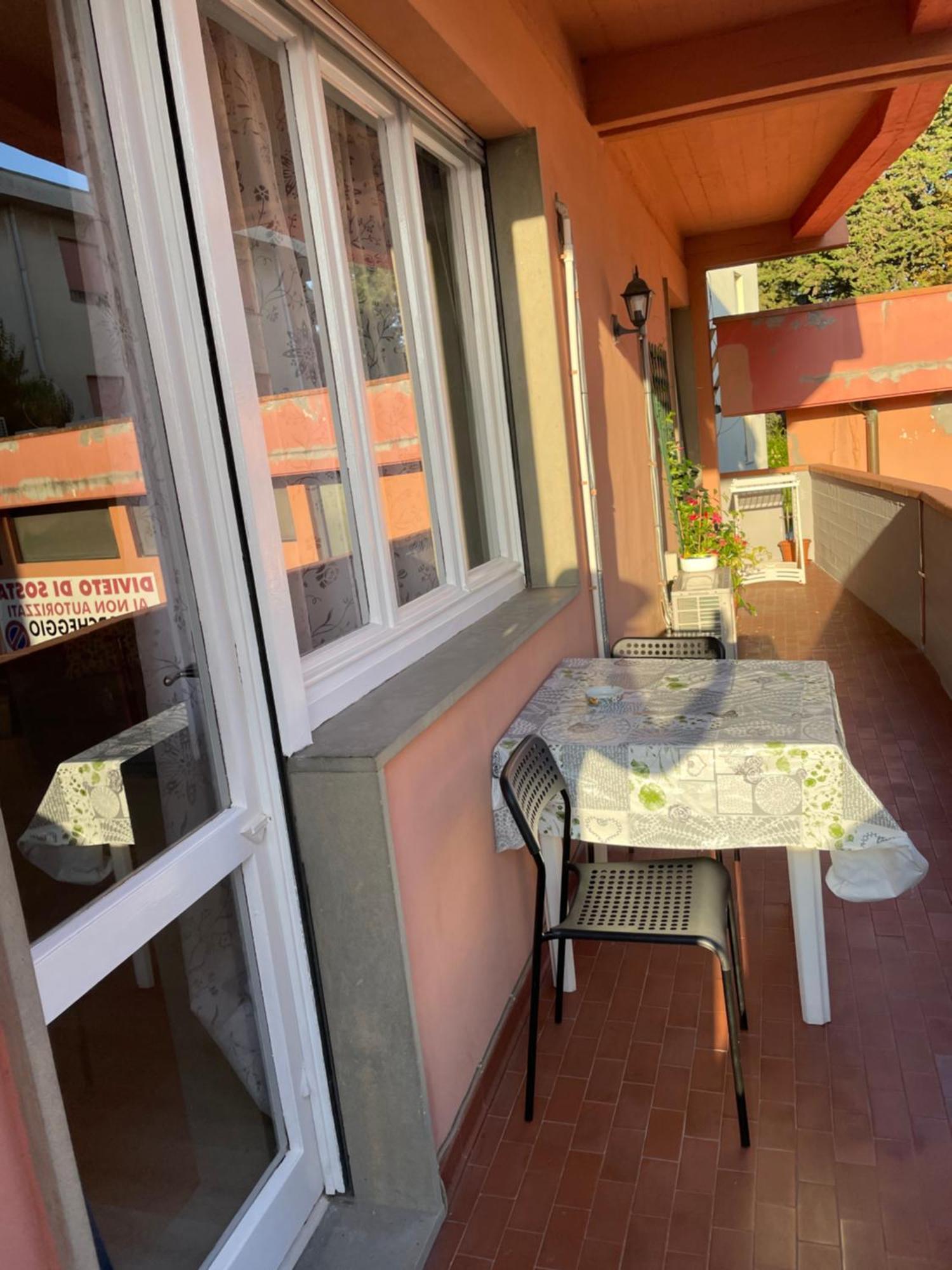 Fagiano Appartement Lucca Buitenkant foto