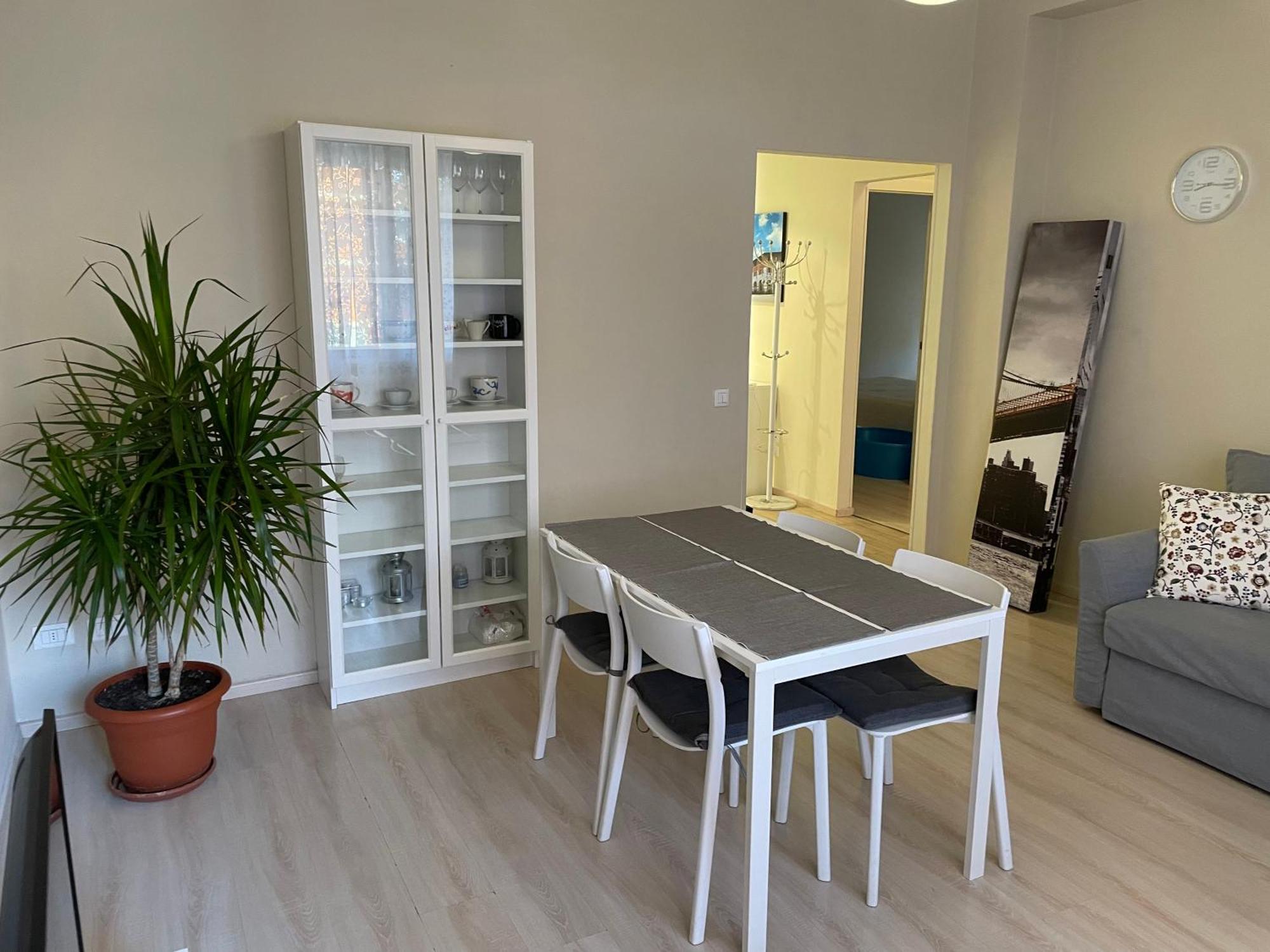 Fagiano Appartement Lucca Buitenkant foto